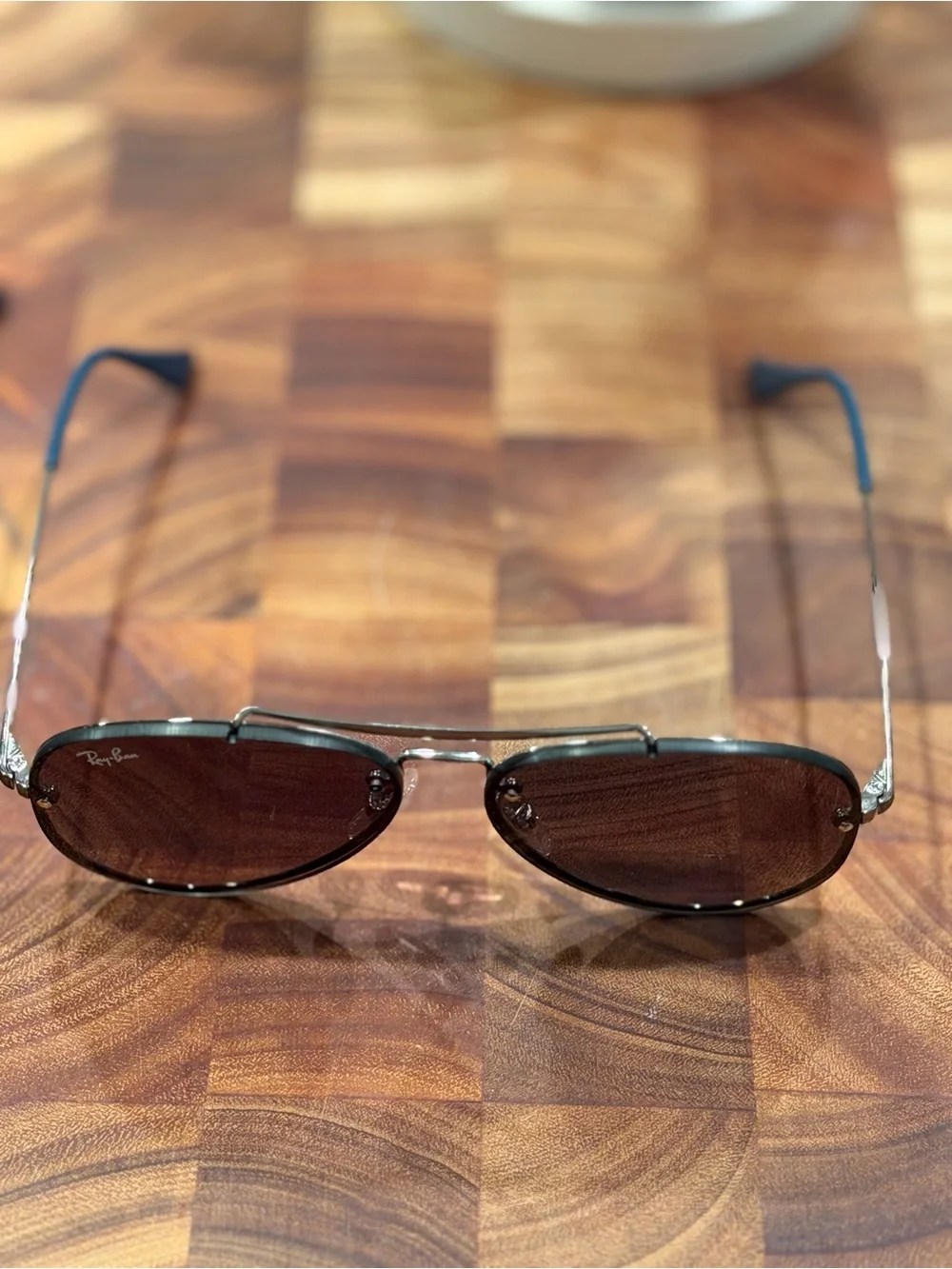 Kids Ray Ban Aviators